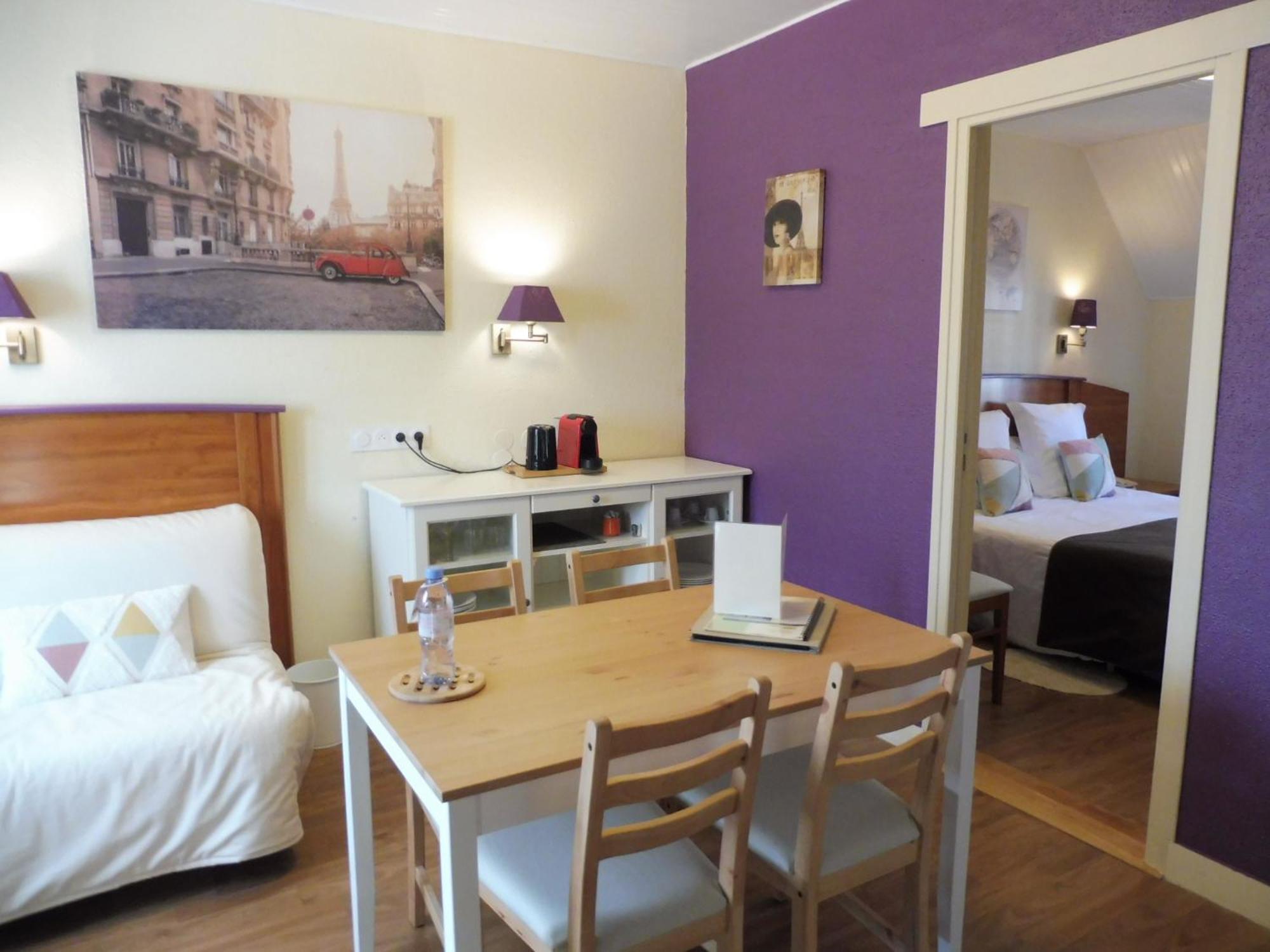 Logis Auberge De Launay Limeray Exterior foto